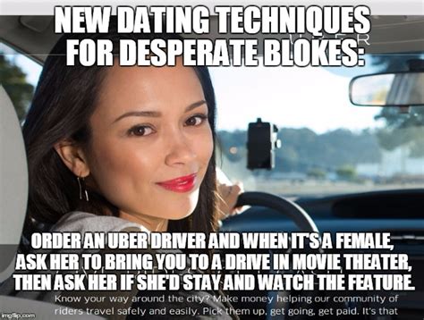 uber dating